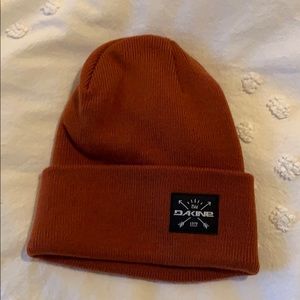 Men’s Dakine beanie